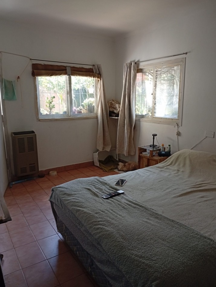 **INMUEBLE EN BLOCK EN BARRIO EL PROGRESO, SOBRE AV. FORTUNATO DE LA PLAZA**