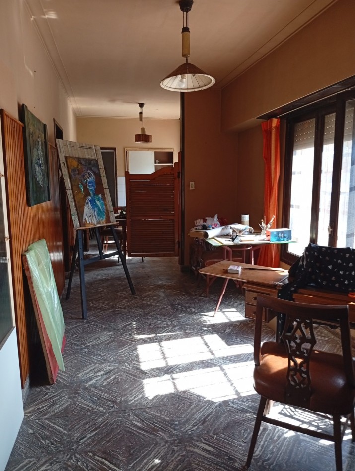 **INMUEBLE EN BLOCK EN BARRIO EL PROGRESO, SOBRE AV. FORTUNATO DE LA PLAZA**
