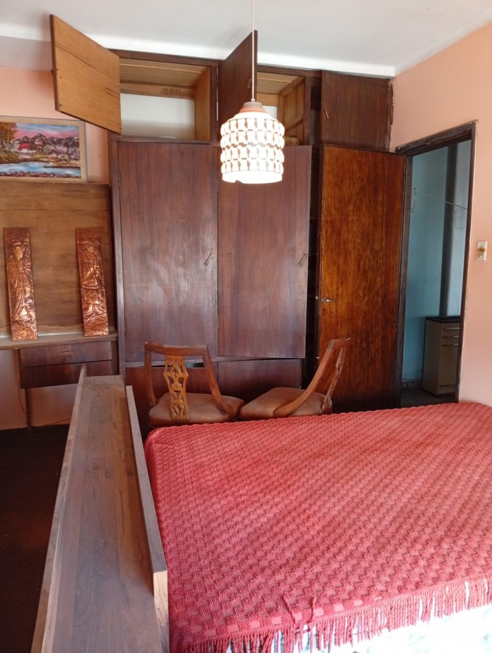 **INMUEBLE EN BLOCK EN BARRIO EL PROGRESO, SOBRE AV. FORTUNATO DE LA PLAZA**