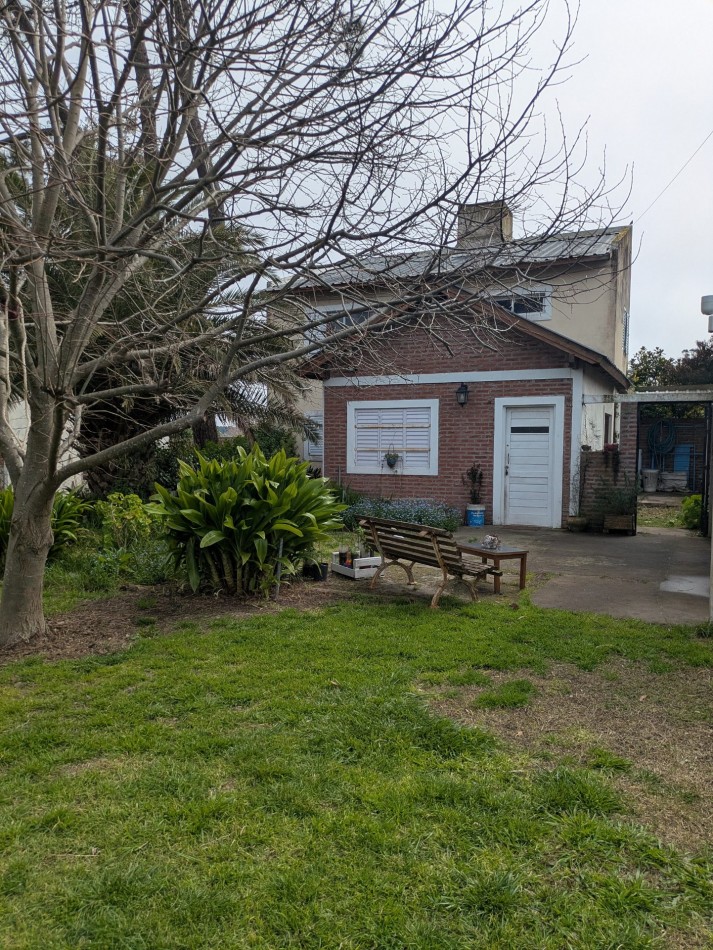 **CASA EN VENTA EN FARO NORTE**