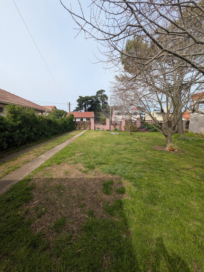 **CASA EN VENTA EN FARO NORTE**