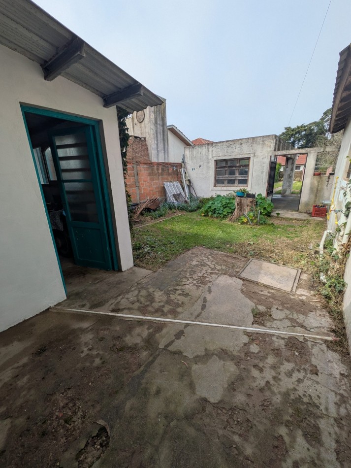 **CASA EN VENTA EN FARO NORTE**