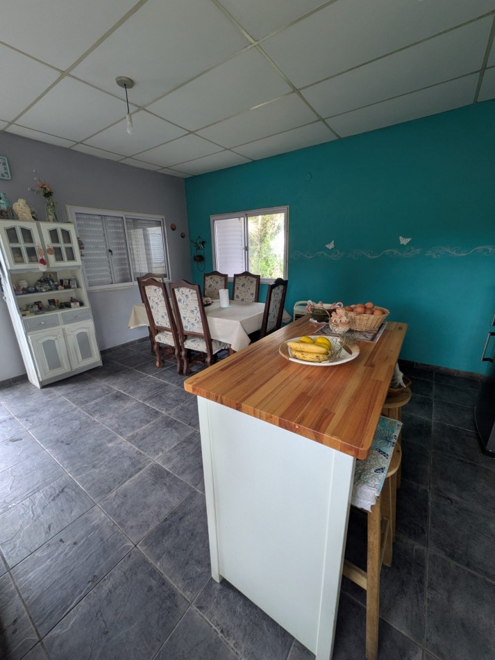**CASA EN VENTA EN FARO NORTE**