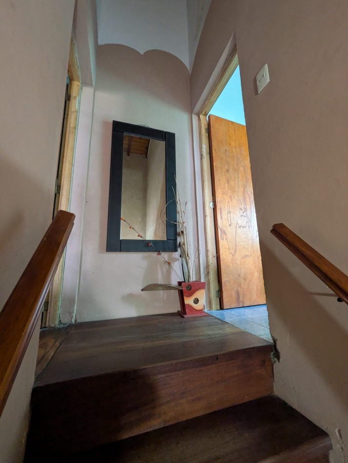 **CASA EN VENTA EN FARO NORTE**