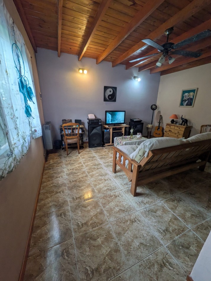 **CASA EN VENTA EN FARO NORTE**