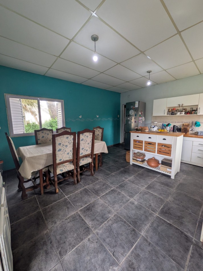 **CASA EN VENTA EN FARO NORTE**