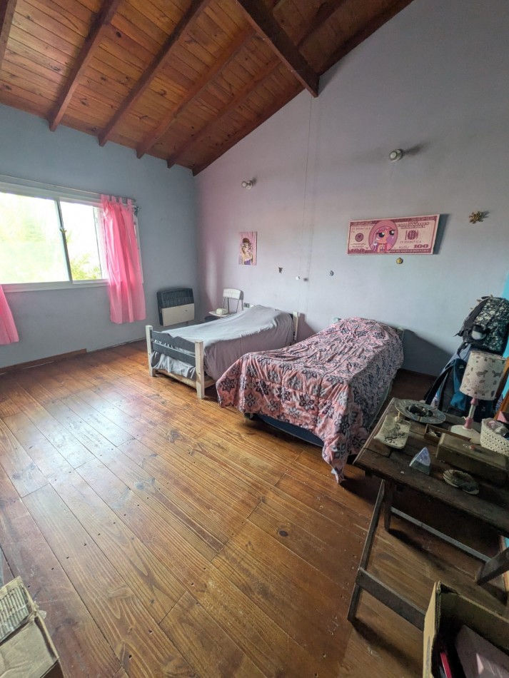 **CASA EN VENTA EN FARO NORTE**