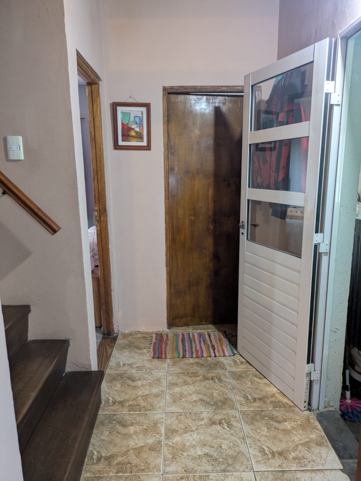 **CASA EN VENTA EN FARO NORTE**