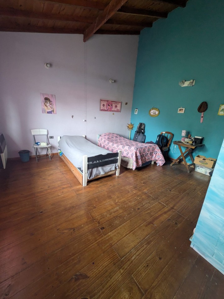 **CASA EN VENTA EN FARO NORTE**