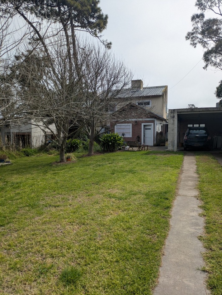 **CASA EN VENTA EN FARO NORTE**