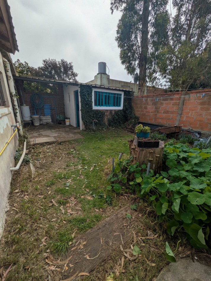 **CASA EN VENTA EN FARO NORTE**