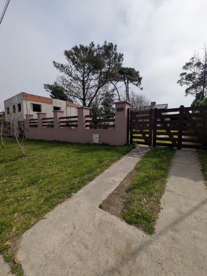 **CASA EN VENTA EN FARO NORTE**