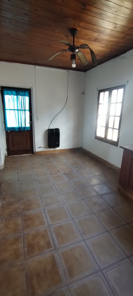 RETASADO ¡GRAN REBAJA! **CHALET EN BARRIO EL MARTILLO**