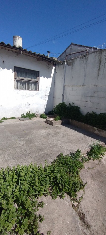 RETASADO ¡GRAN REBAJA! **CHALET EN BARRIO EL MARTILLO**