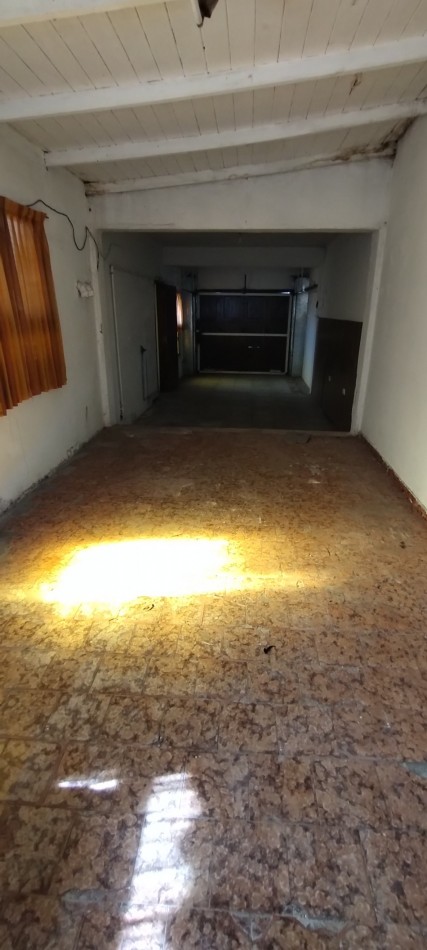 RETASADO ¡GRAN REBAJA! **CHALET EN BARRIO EL MARTILLO**