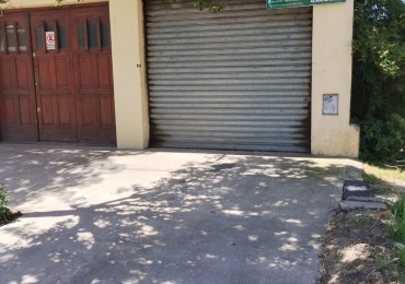 ¡GRAN REBAJA! ESCUCHA OFERTAS **LOCAL + GRAN DEPOSITO A METROS DE AV. EDISON, COLINAS DE PERALTA RAMOS**