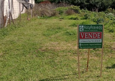 ** TERRENO EN VENTA EN CAISAMAR **