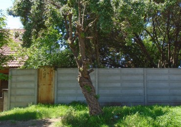¡RETASADO! **TERRENO EN VENTA EN TERMAS HUINCO**