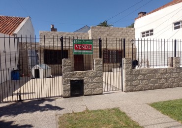 **CASA + DEPARTAMENTO (MULTIFAMILIAR) EN FLORENCIO SANCHEZ**