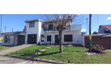 RETASADO ¡GRAN REBAJA! **CHALET EN BARRIO EL MARTILLO**