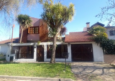 ¡RETASADO! **CHALET ¡APTO CREDITO! EN COLINAS DE PERALTA RAMOS**