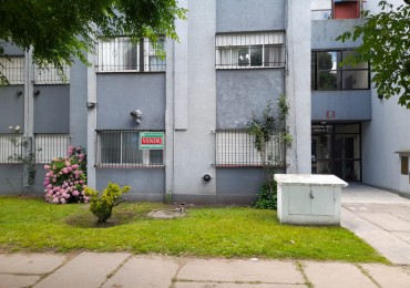¡RETASADO! **DEPARTAMENTO 4 AMBIENTES ¡APTO CREDITO! EN BARRIO SANTA RITA**