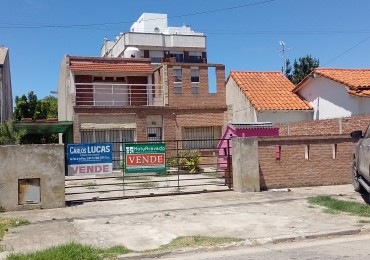 ¡RETASADO!  **CASA 4 AMBIENTES EN PUNTA MOGOTES**
