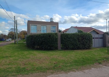 **CASA MODERNA 6 AMBIENTES EN COLINAS DE PERALTA RAMOS**