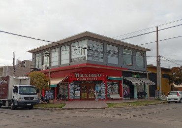 **OFICINA/CONSULTORIO/ESTUDIO EN ALQUILER EN BARRIO LOURDES**