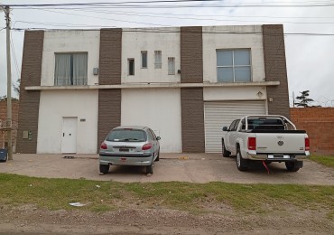 **DEPARTAMENTO EN ALQUILER 24 MESES EN JARDIN DE STELLA MARIS**