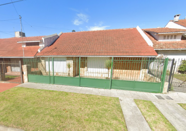 **CONFORTABLE CHALET ¡APTO CREDITO! EN PUNTA MOGOTES**
