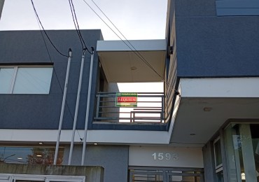 **DEPARTAMENTO EN ALQUILER 24 MESES EN CERRITO**