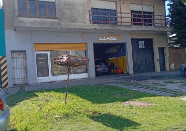 **INMUEBLE EN BLOCK EN BARRIO EL PROGRESO, SOBRE AV. FORTUNATO DE LA PLAZA**