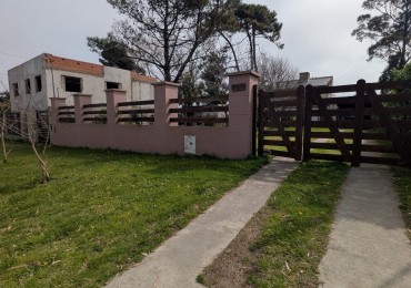 **CASA EN VENTA EN FARO NORTE**