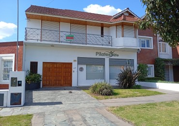 ¡IDEAL INVERSION! ** INMUEBLE EN BLOCK EN VENTA, LOCAL EN PLANTA BAJA + VIVIENDA EN PLANTA ALTA, SOBRE AV. FORTUNATO DE LA PLAZA, BARRIO COLINAS DE PERALTA RAMOS **
